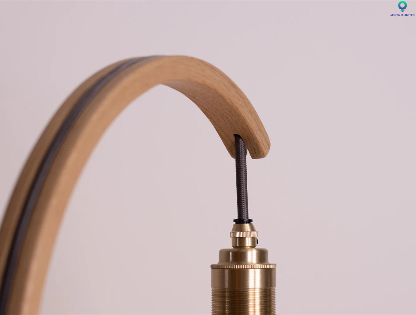 Ilsa table lamp