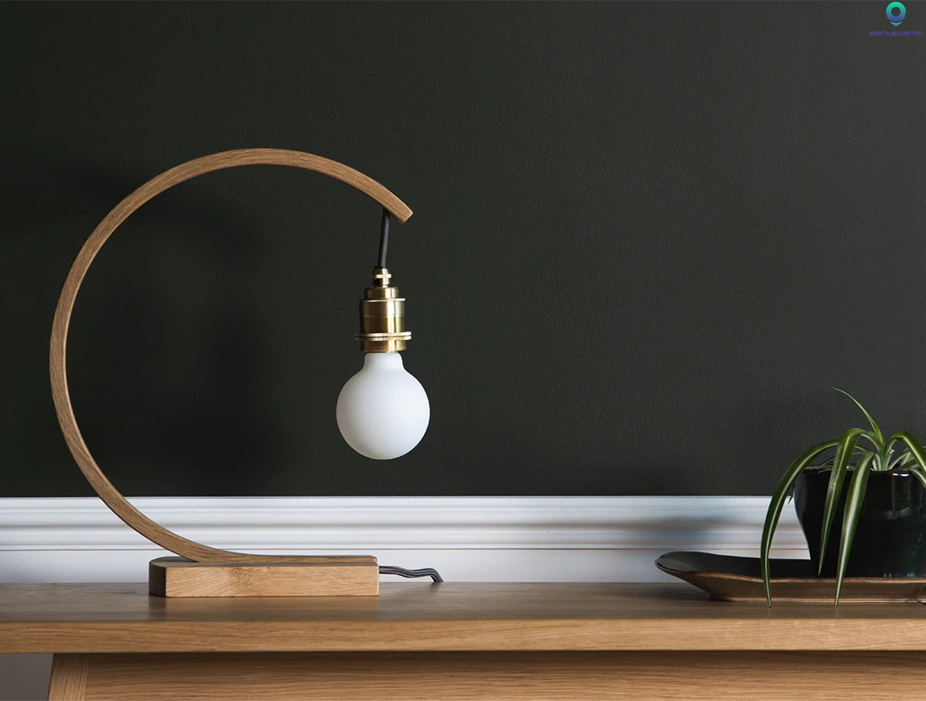 Ilsa table lamp