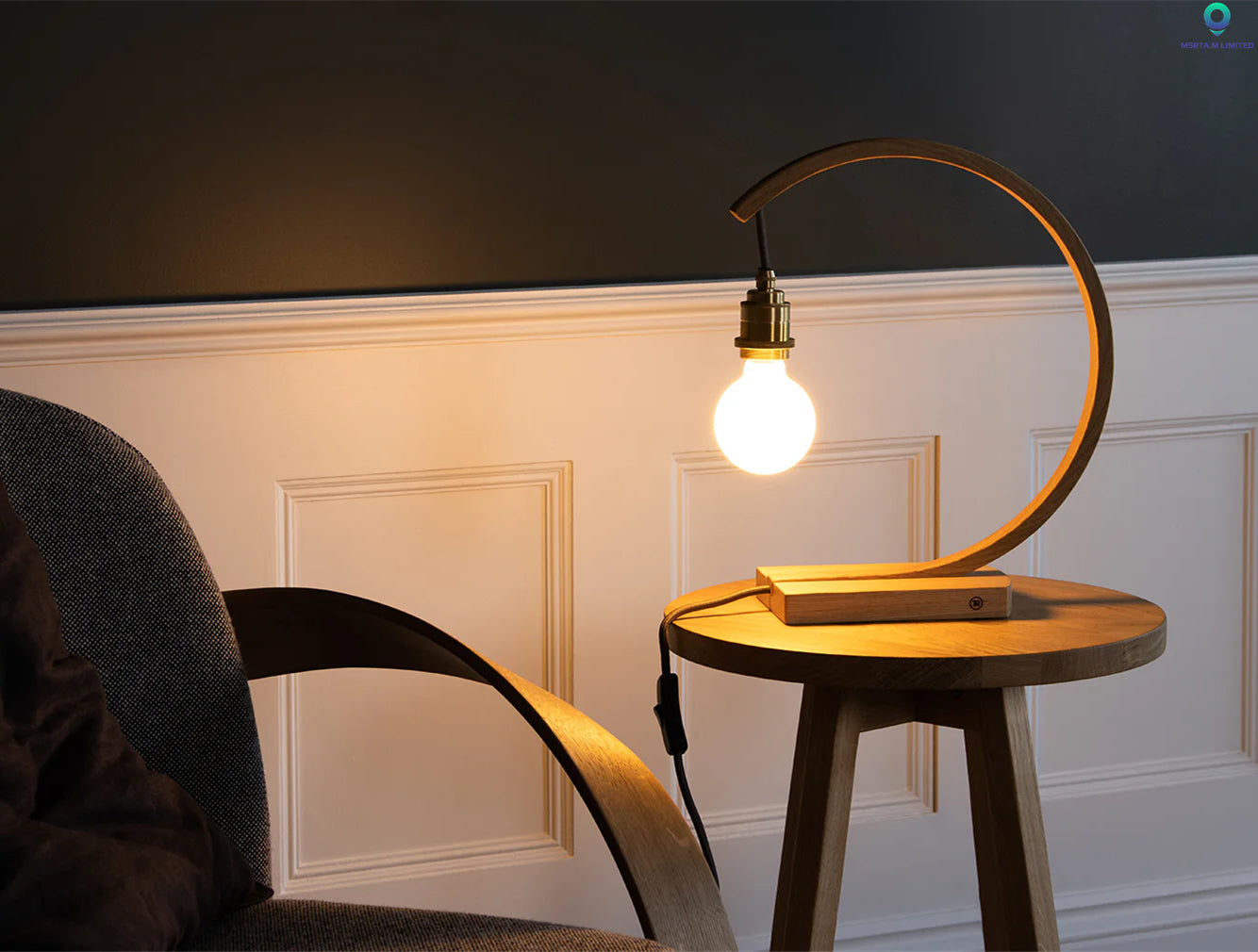 Ilsa table lamp