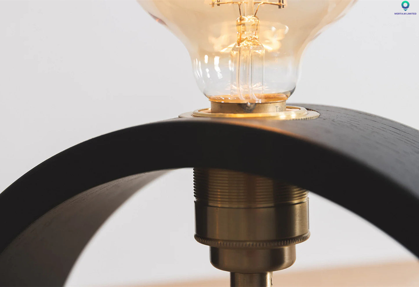 Nixon Desk Lamp