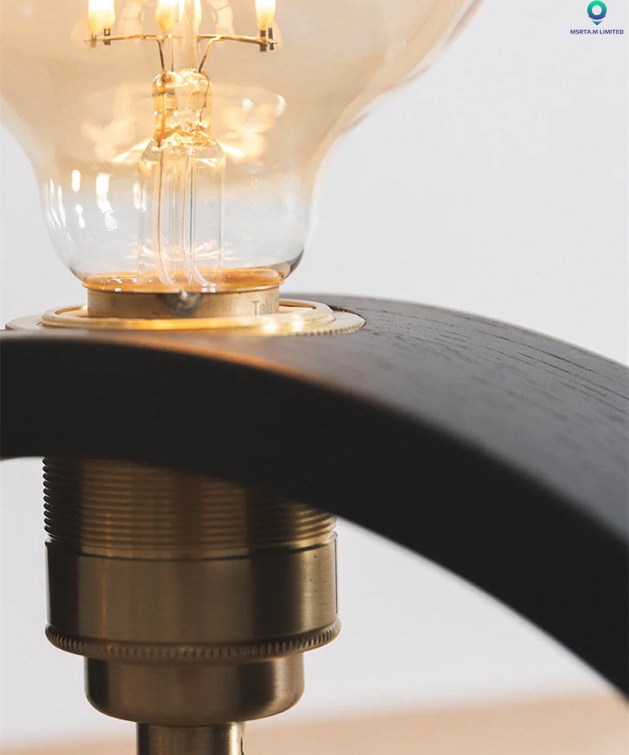 Nixon Desk Lamp