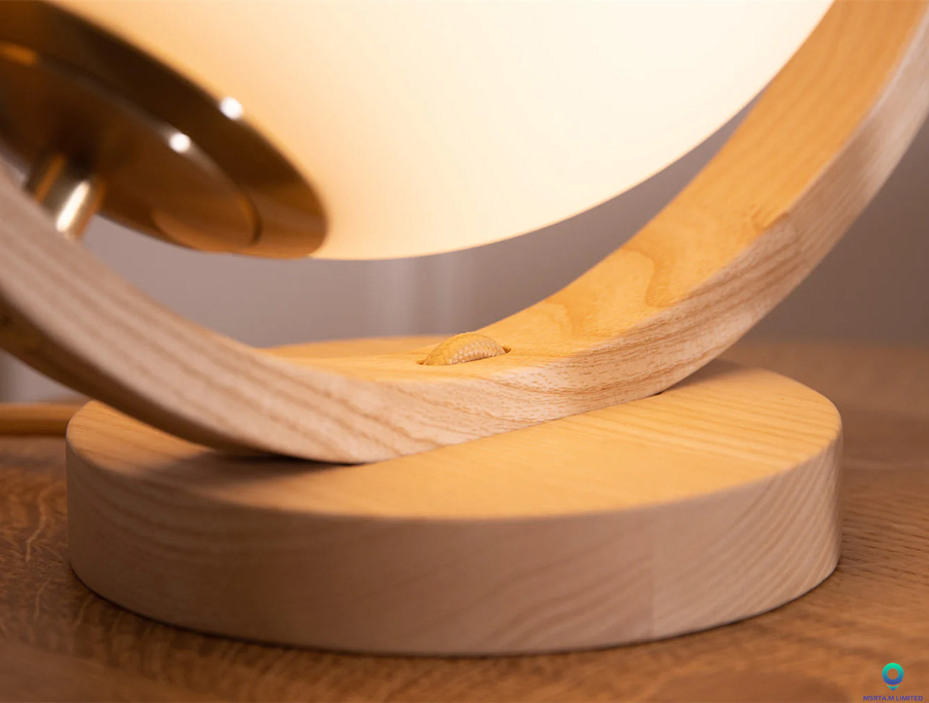 Winslet Table Lamp