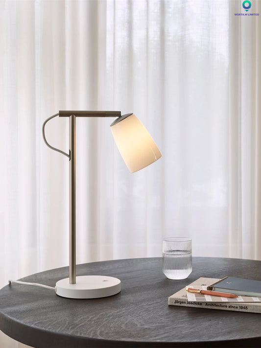 Tedoya Desk Lamp