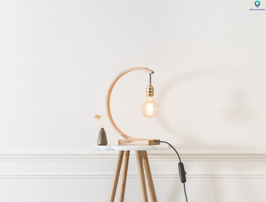 Ilsa table lamp