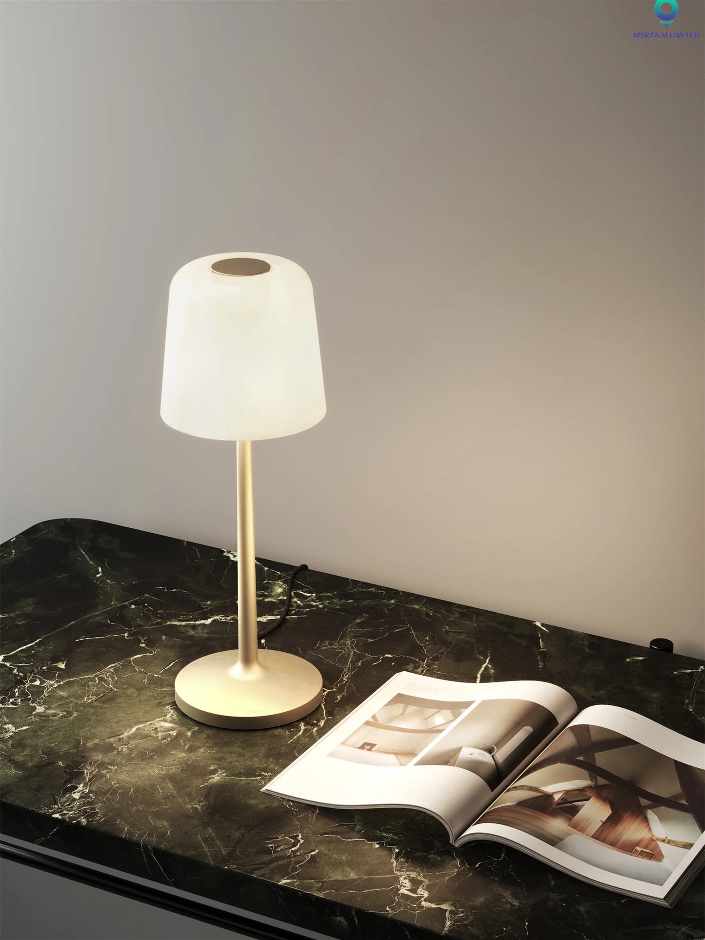 Solis Table Lamp