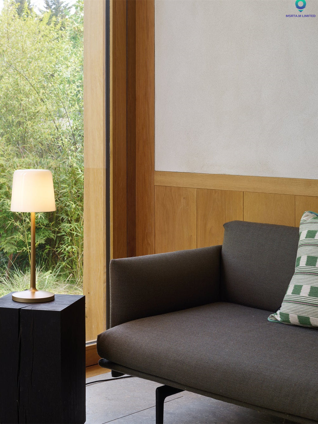 Solis Table Lamp