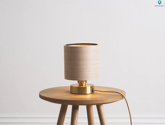 Naija Table Lamp