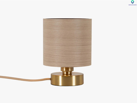 Naija Table Lamp