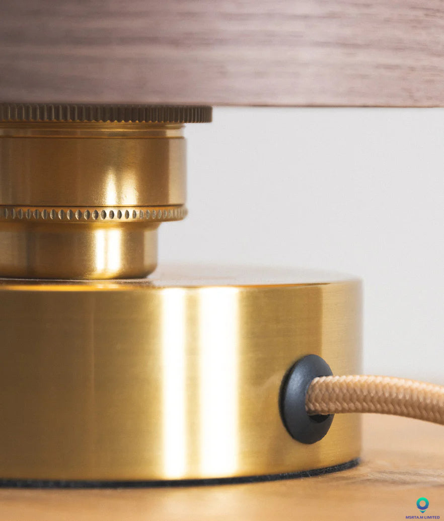 Naija Table Lamp