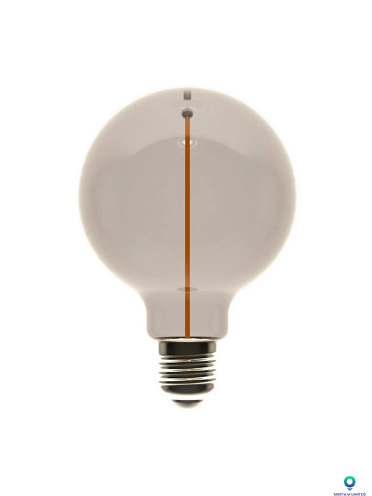 LED Magnetic Decorative Wire G95 2.2W 60LM E27