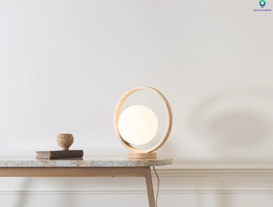 Winslet Table Lamp