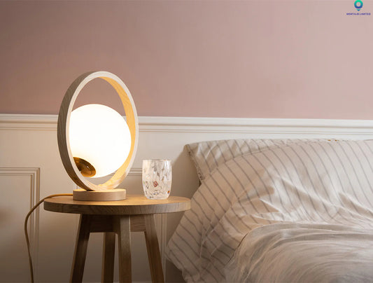 Winslet Table Lamp