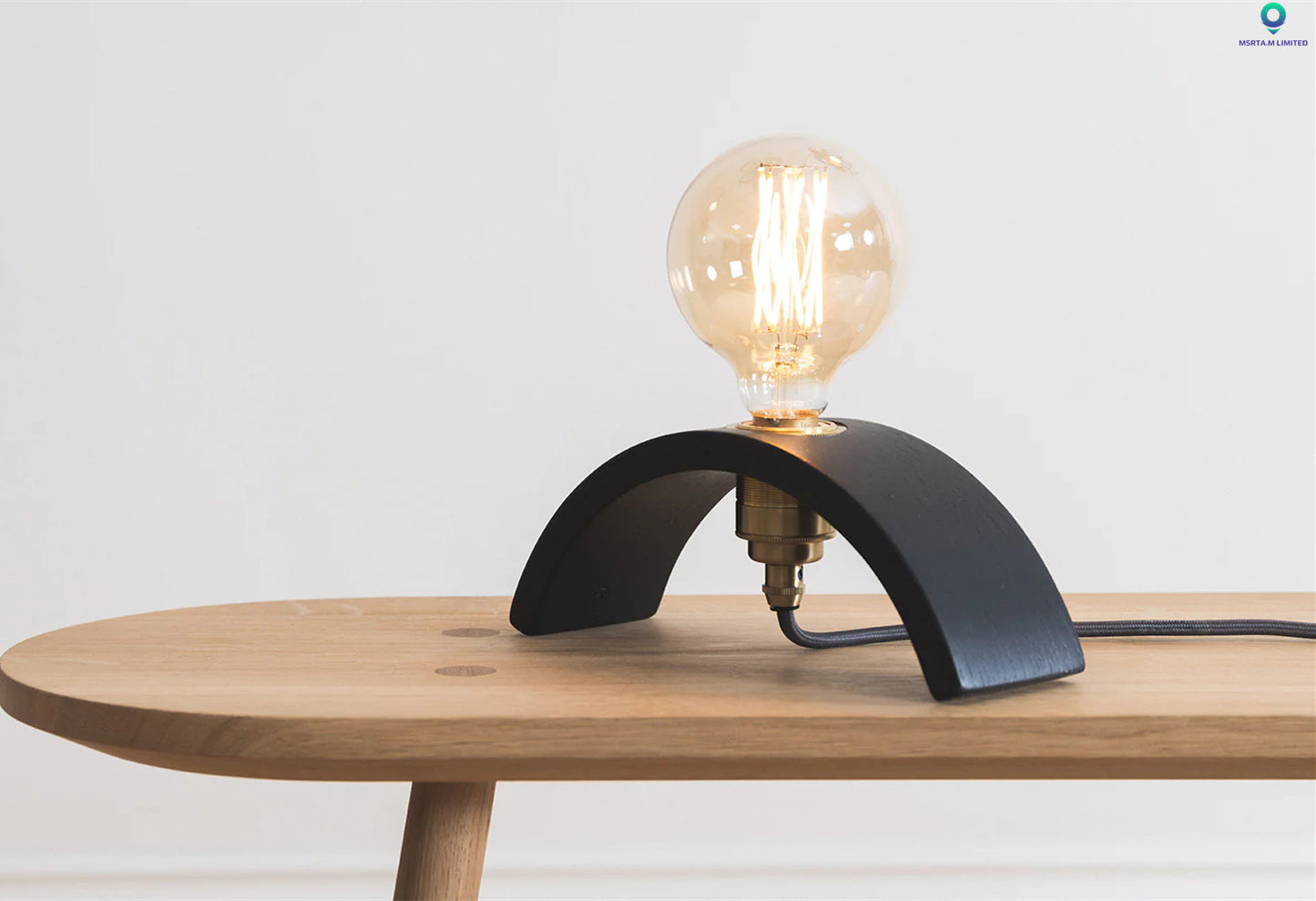Nixon Desk Lamp