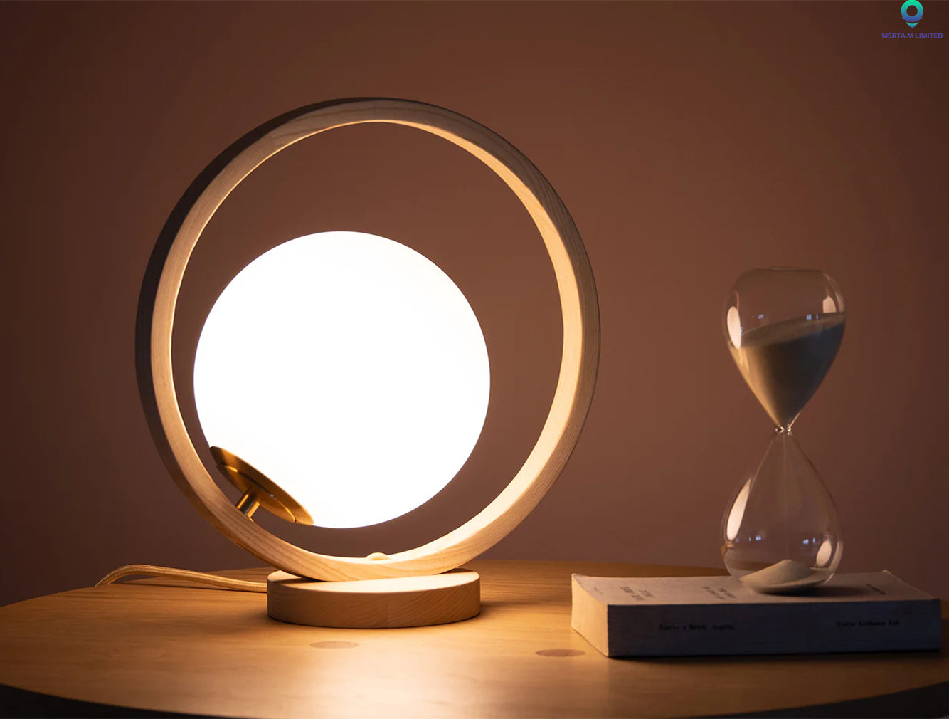 Winslet Table Lamp