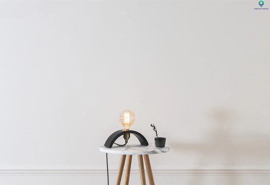 Nixon Desk Lamp