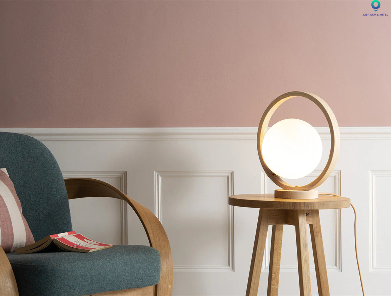 Winslet Table Lamp