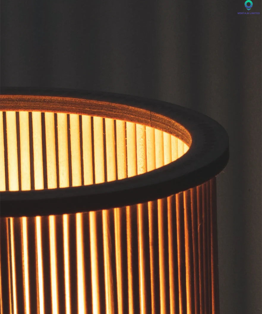 Gideon Table Lamp