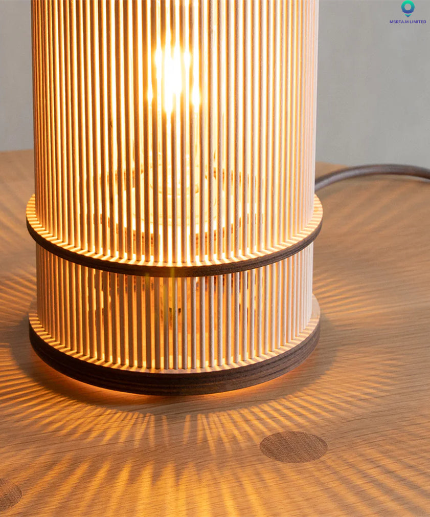 Gideon Table Lamp