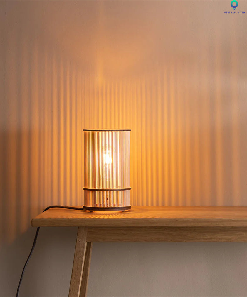 Gideon Table Lamp